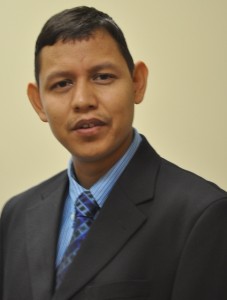 Manoj Karkee