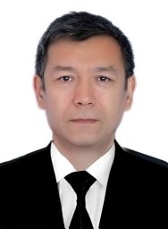Palvanov Satimbay