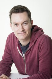 Steven Parratt
