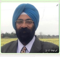 Swaranjit Singh Cameotra