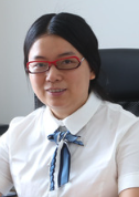 Yuanyuan Liu