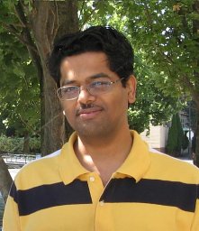 Maybhate Anil