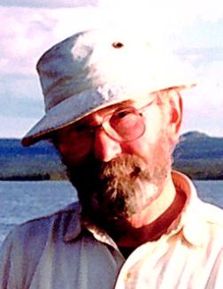 John Warkentin