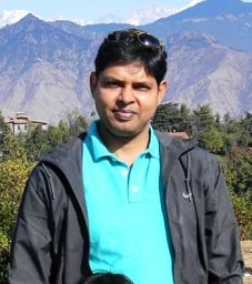 Rahul Biswas