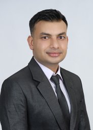 Manoj Ghimire