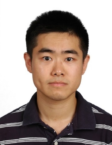 Tianbo Liang
