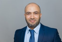 Muhammad El-Shafeey