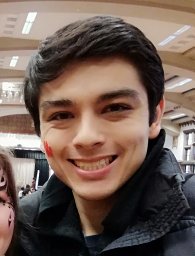 James Nakamura