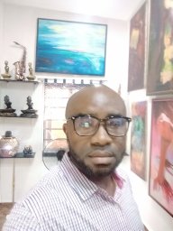 Okechukwu O Anozie