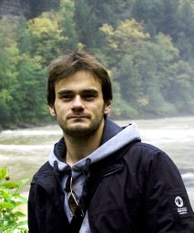 Luca Carbonari