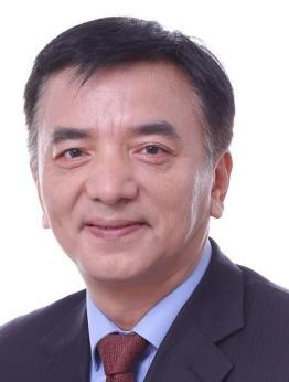 Hankui Lu