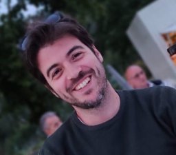 Adrián Regos