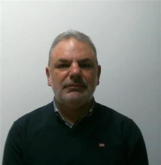 Eric Giacomo Armando