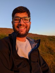 Nikhil Paliwal