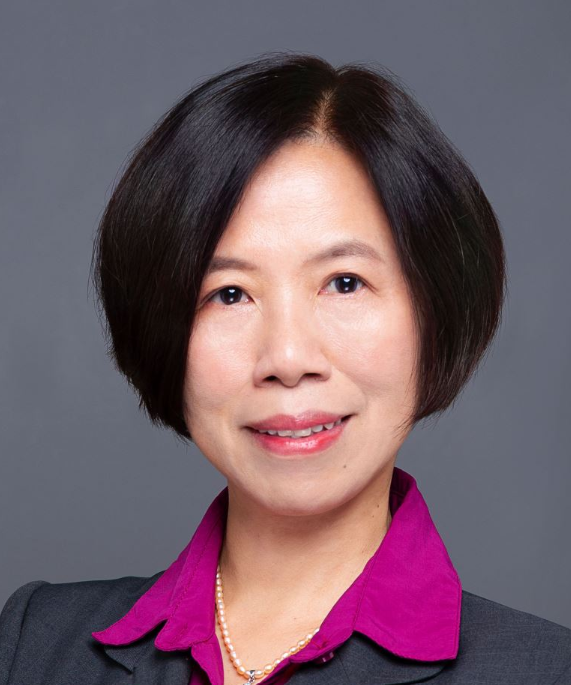 Hongwei Ding