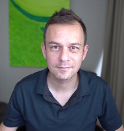 Daniel Liebau