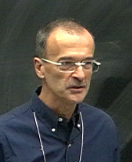 Roberto Percacci