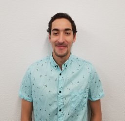 Manuel H. Muñoz-Arias