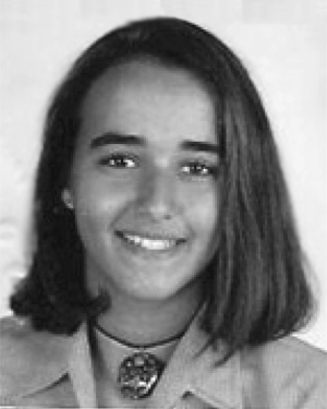 Luísa Silva