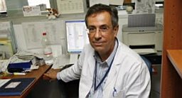 Juan Pedro Lopez Siguero