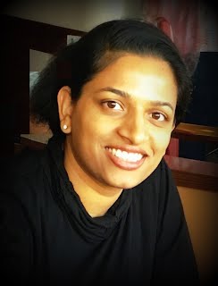 Rose C Kanjirathinkal