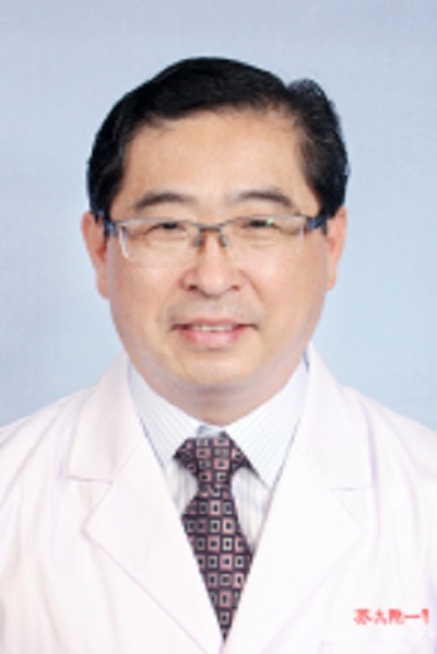Jianan Huang
