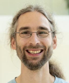 Christoph Lenzen