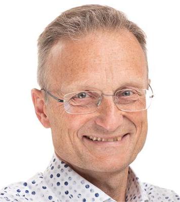 Poul Einar Heegaard