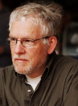 Ted Leighton