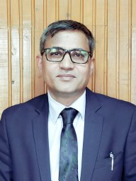M. K. Verma