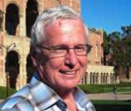 Bill McKelvey