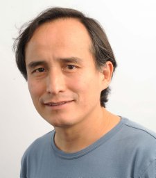 Luis A Dalguer