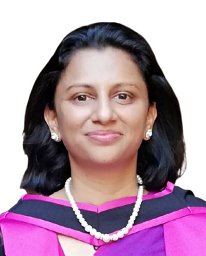 Seuwandhi Buddika Ranasinghe