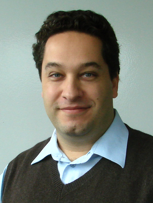 Nikos Hardavellas