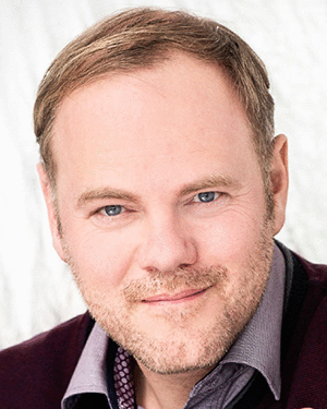 Bernhard Auinger