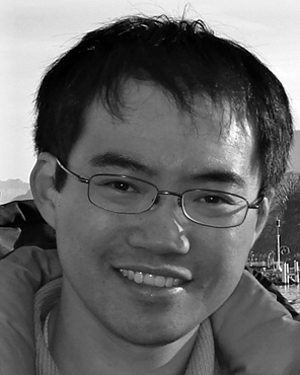 Teddy M. Cheng