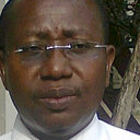 Kenneth Aroh
