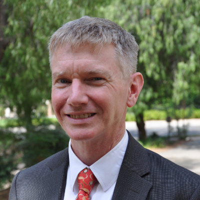 Kevin M. Esterling