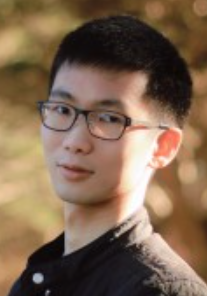 Zhongyue (Jerry) Zhang