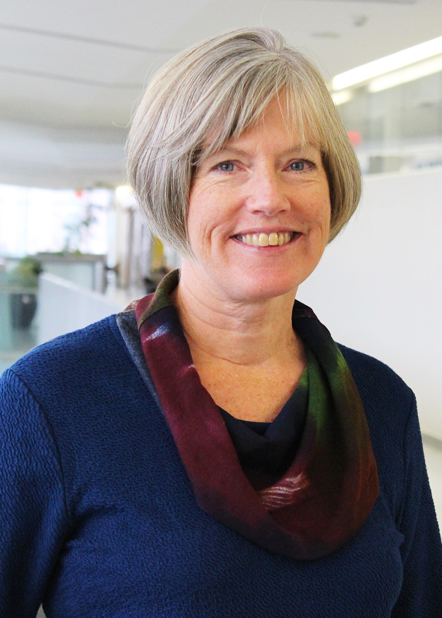Catherine J. Mondloch