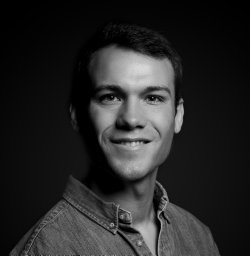 Jeremie Berthonneau