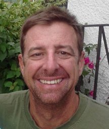 Peter Barile