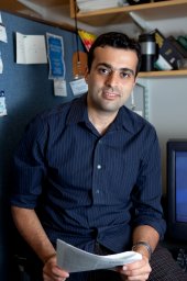 Ashraf Al Daoud