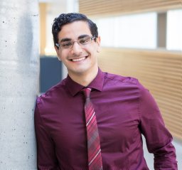 Alex Abulnaga