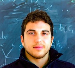 Alessio Lerose