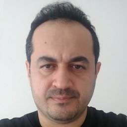 Ozkan Demirbas