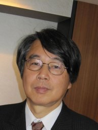 Tomoyoshi Ibukiyama