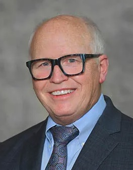 David M. Waterhouse
