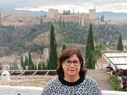 Paloma Cariñanos