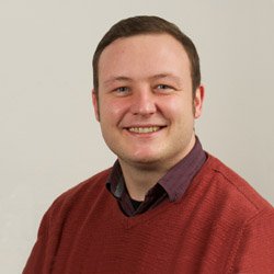 Andrew Judge